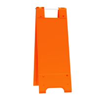 36inHx13inW Minicade - Orange