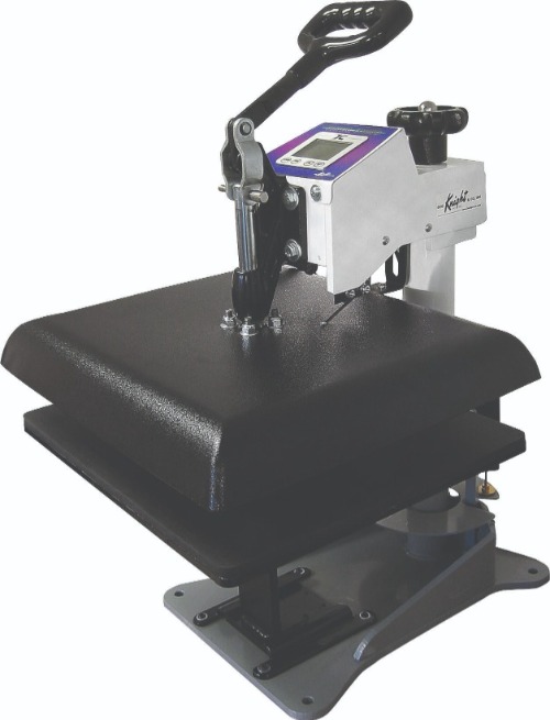 7 Reasons to Invest in a Heat Press