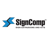 SignComp Extrusions