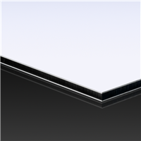 Aluminum and Steel Composite Sheets