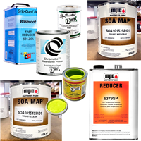Clearance Paint Products