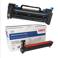 Printer Accessories and Options