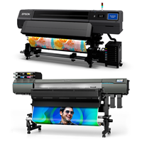 Resin Printers