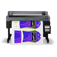Dye Sub Printers
