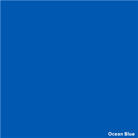 100yd Ocean Blue Iimak Refill