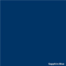 100yd Sapphire Blue Iimak Refill