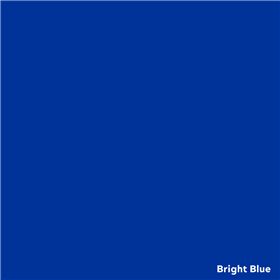 100yd Bright Blue Iimak Refill