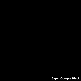 100yd Super Opaque Black Iimak Refill
