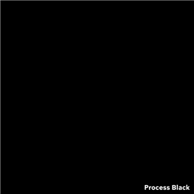 55yd Process Black Iimax Refill