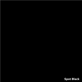100yd Spot Black Iimak Refill