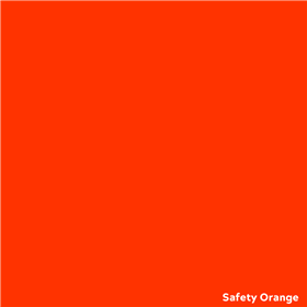 100yd Orange Iimak Refill