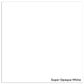 55yd Super Opaque White Iimak Refill