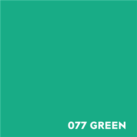 48inx10yd Green Electrocut Film 3M