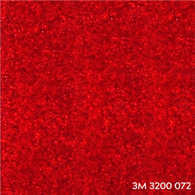 24inx50yd Red 3M Scotchlite