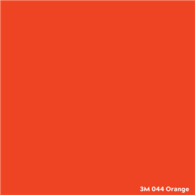 48inx50yd Orange 3M Translucent