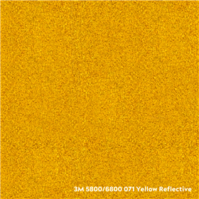 15inx10yd Yellow Reflect 3M Scotchlite