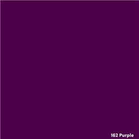 1Shot Lettering Purple 1/2 PT