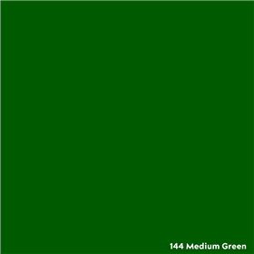 1Shot Lettering Medium Green 1/2 PT