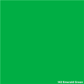1Shot Lettering Emerald Green QT