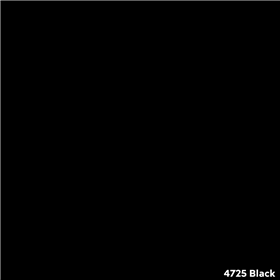 15inx10yds Flat Black Promo Lumina