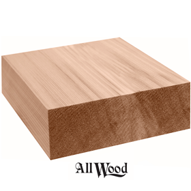Allwood 36inx59inx1-3/4in