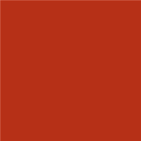 24inx10yd Poppy Red Translucent Arlon