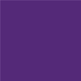 48inx10yd Purple Trans Arlon