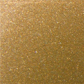 24inx10yd Gold Metallic Cast Arlon