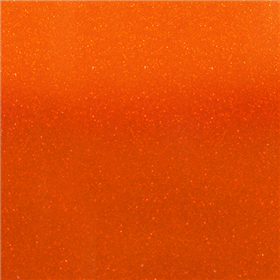 24inx10yd Dk Orange Reflective Arlon