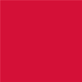24inx50yd Red Gloss 2.8mil Cal Arlon