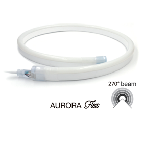Aurora Flex Ice Blue 20ft