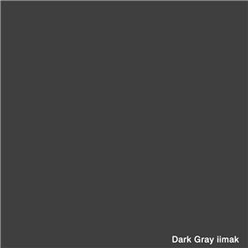55yd Dark Gray Iimak Refill