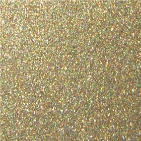 24inx10yd Bright Gold Metallic Lumina