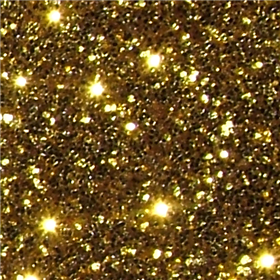 GlitterFlex Ultra Gold 19in x 5yd NPF