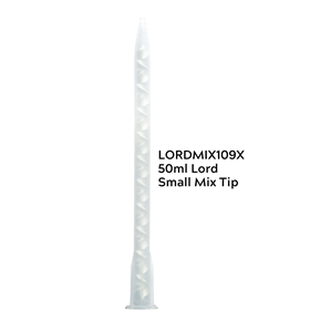 Lord 109X Small Mix Tip 50ml