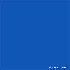 ThermoFlex Plus NPF Royal Blue 15inx5yd