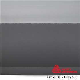 Avery SW900 Gloss Dk Grey 60inx5yd