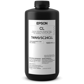 EPSON SureColor V7000 Cleaning Liquid 1L