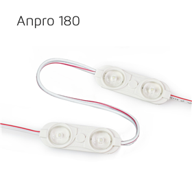 G2G AnPro180 White LED Module