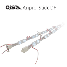 Anpro180 Stick DF 8ft 7500K 12V
