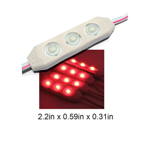 G2G WOW Red LED Module
