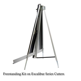 Free Standing Kit for ST165 EXC3S