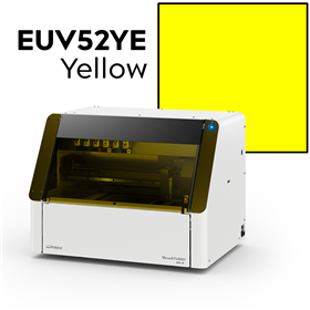 UV5-2 Yellow 220ml Ink