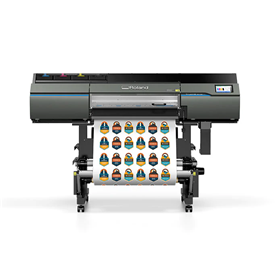 TrueVIS SG3 30in Printer/Cutter