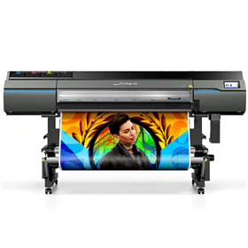 TrueVIS SG3 54in Printer/Cutter