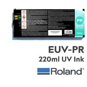 ECO-UV Primer Cartridge 220cc