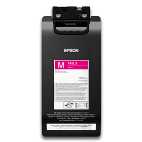 Epson Ultrachrome GS3 Ink Magenta 1.5L
