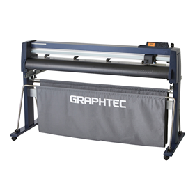 Graphtec FC9000 54in Wide Cutter