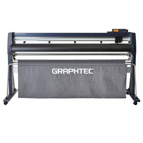 Graphtec FC9000 64in Wide Cutter