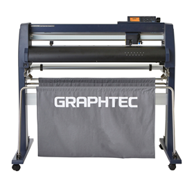 Graphtec FC9000 30in Wide Cutter